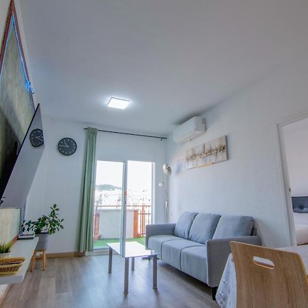 Apartament Sagrada Familia Barcelona Exterior photo