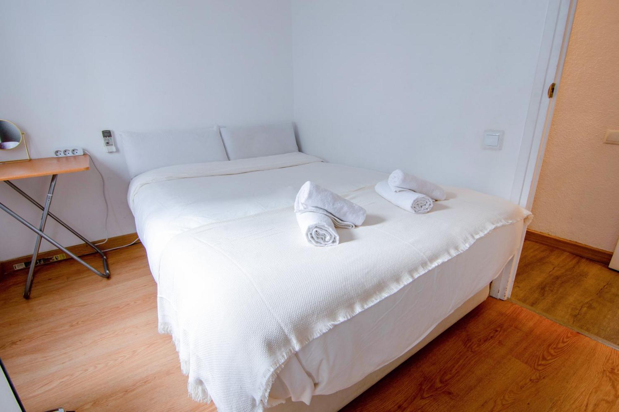 Apartament Sagrada Familia Barcelona Exterior photo